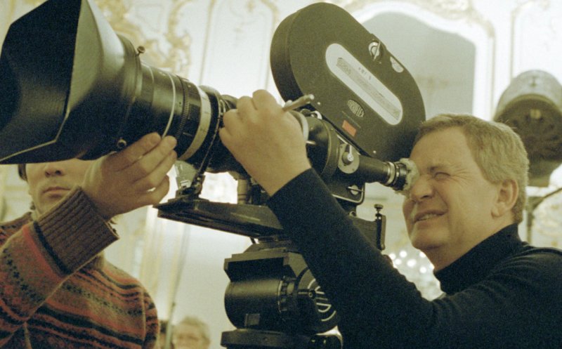 Istvan Szabo și Marta Meszaros, omagiați la TIFF 2018