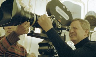 Istvan Szabo și Marta Meszaros, omagiați la TIFF 2018