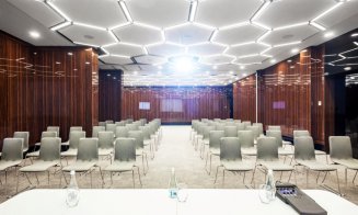 Primul hotel de lux din Cluj-Napoca