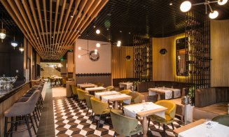 Primul hotel de lux din Cluj-Napoca