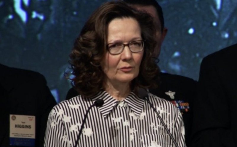 Cine este Gina Haspel, prima femeie care va conduce CIA