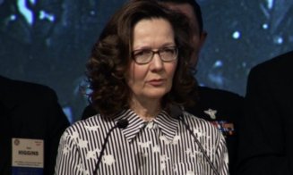 Cine este Gina Haspel, prima femeie care va conduce CIA