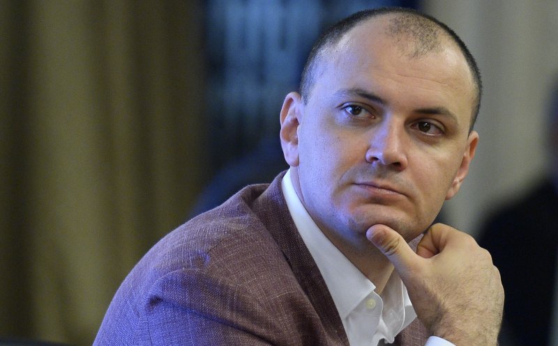 Sebastian Ghiţă: Ştiu ce susţinere are şefa DNA şi înţeleg de ce nu a plecat din funcţie