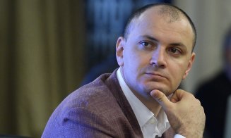 Sebastian Ghiţă: Ştiu ce susţinere are şefa DNA şi înţeleg de ce nu a plecat din funcţie