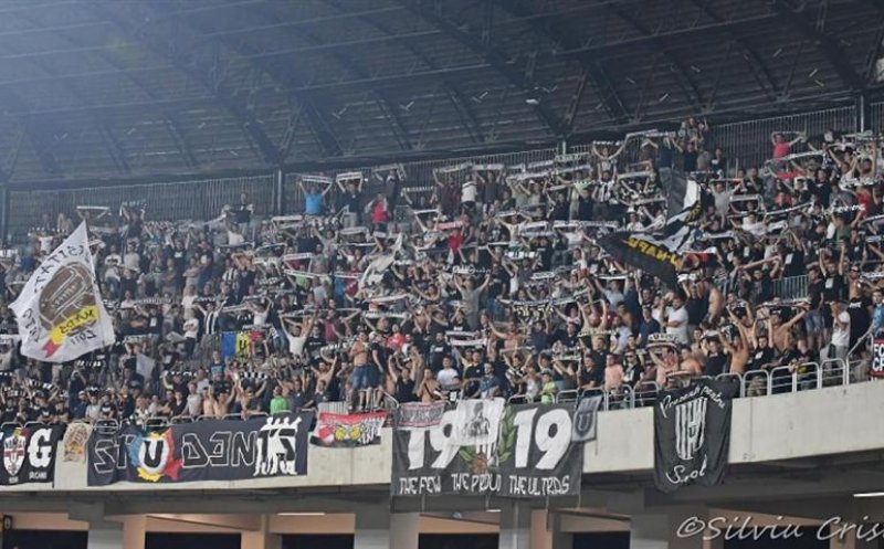 Câţi bani primeşte „U" de la Primărie