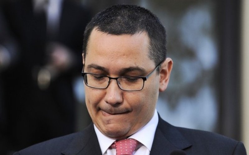 Preşedintele PSD Cluj: Ponta a fost în PSD un cal troian manevrat de Băsescu şi Udrea