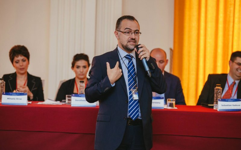 Dan Pitic: “Clujul are nevoie de 6.000 de apartamente în plus pe an. E un oraș-magnet”