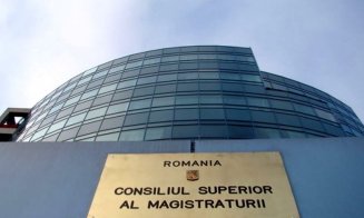 CSM a publicat raportul prin care motivează respingerea cererii de revocare a şefei DNA