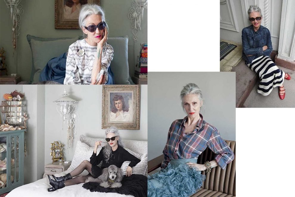 Uimitoarea Linda Rodin și recomandările ei pentru o viață lungă și sănătoasă