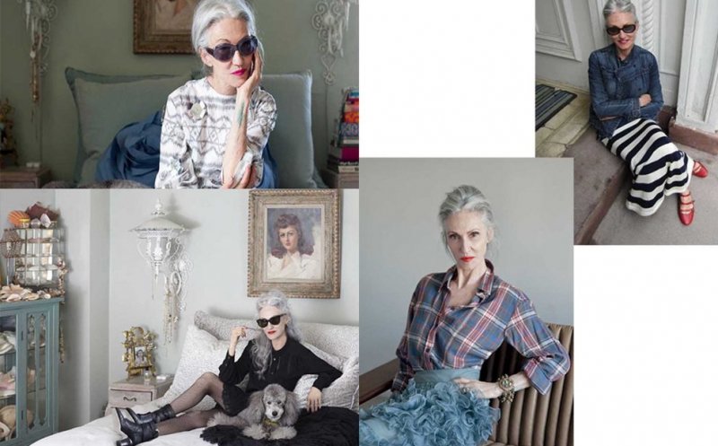 Uimitoarea Linda Rodin și recomandările ei pentru o viață lungă și sănătoasă