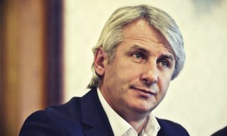 Teodorovici: Administraţia publică românească este îmbătrânită ca atitudine şi ca disponibilitate de a schimba lucrurile