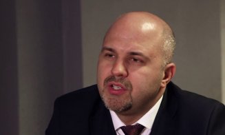 Emanuel Ungureanu: Veniturile nete ale medicilor și asistenților vor scădea. Sistemul sanitar este în pragul unei catastrofe