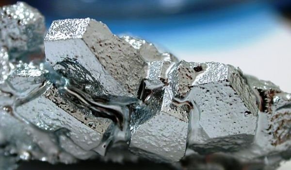 Metalul RAR care, în Europa, se găsește doar în România și Suedia