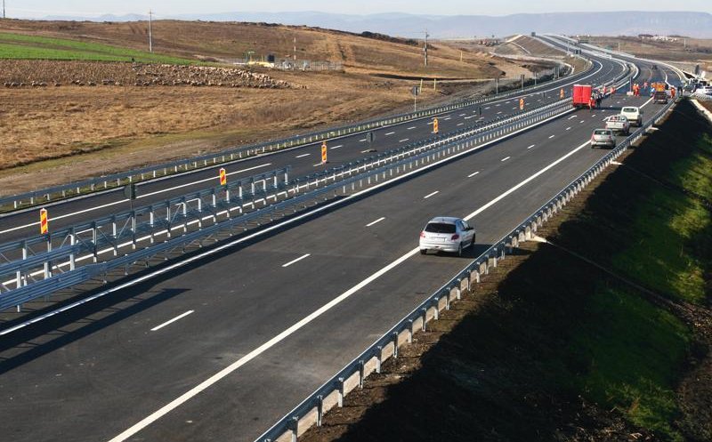 Întârzieri în execuţia Autostrăzii Transilvania. „Nu ştiu cum să mai scalde minciunile”