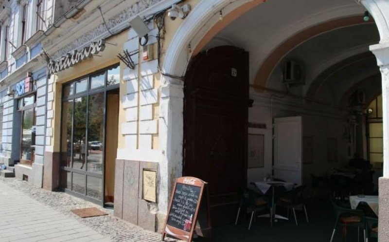 "Vărzăria", celebrul restaurant comunist din Cluj, pe lista Vogue.  Vezi reţeta originală pentru Varză a la Cluj + cum o prepară Familia Regală