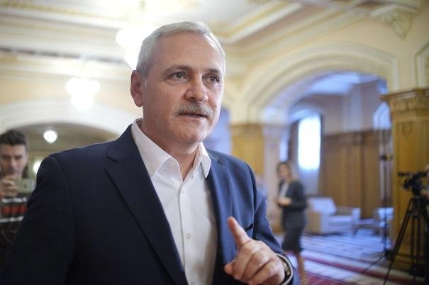 Liviu Dragnea: Nu susţin modificarea legii pentru majorarea impozitelor şi taxelor locale