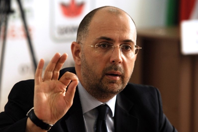 Kelemen Hunor: Mesaj ”extrem de dur” către comunitatea maghiară, că nu are dreptul la o şcoală