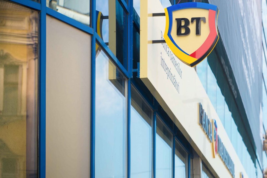 Banca Transilvania, undă verde pentru achiziţia Bancpost