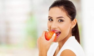 Dieta cu mere,  slăbești 4 kilograme în doar 5 zile