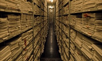 Documentele privind SIPA din arhiva CSAT, predate comisiei de anchetă
