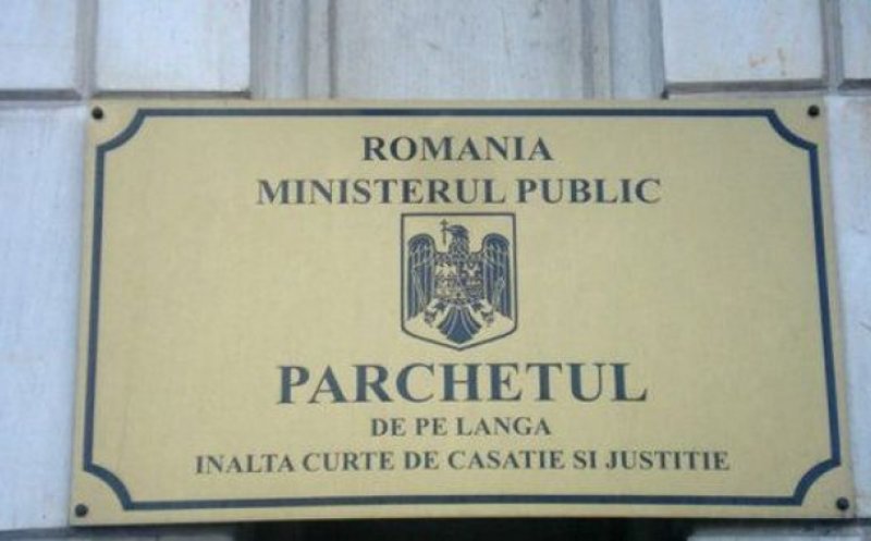 Parchetul General a transmis CSM şi ministrului Justiţiei protocoalele clasificate