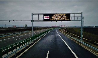 România, fruntaşă în UE la accidente rutiere. Care este cauza infrastructurii precare şi ce autostradă ar trebui realizată de urgenţă? (CHESTIONAR)