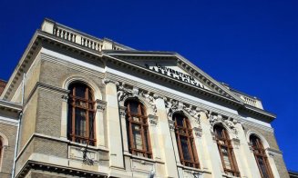 Peste 1700 de liceeni, înscrişi la concursul care înlocuieşte admiterea la Facultatea de Matematică şi Informatică a UBB