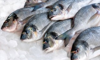 Sărbătorile Pascale  |  Sfaturi pentru cei care cumpără peşte