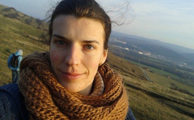 O tânără din Cluj, pe lista celor mai interesante antreprenoare din lumea startup-urilor din Europa