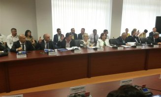 Ce afaceri învârt consilierii judeţeni ai Clujului. Episodul 1: PNL