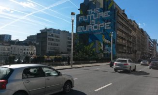 Armata de la Bruxelles și “apocalipsa” după Brexit