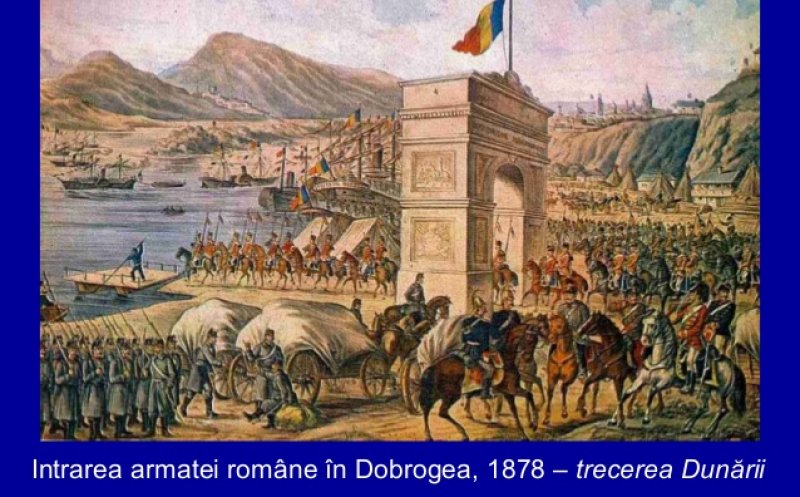 CENTENAR: Ce a însemnat alipirea Dobrogei la România