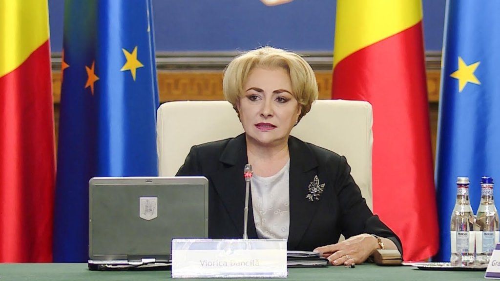 Dăncilă, privind posibilele ingerinţe în justiţie: Toader m-a informat că aceste cerinţe erau o practică repetată