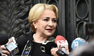 Viorica Dăncilă: Nu a fost nicio discuţie legată de remaniere. Evaluarea miniştrilor se va face în coaliţie