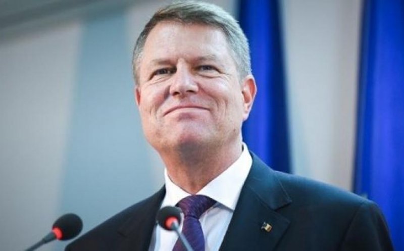 Klaus Iohannis, despre negocierile României pe Brexit: Aşa cum stăm acum, pentru noi arată foarte bine