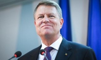 Klaus Iohannis, despre negocierile României pe Brexit: Aşa cum stăm acum, pentru noi arată foarte bine