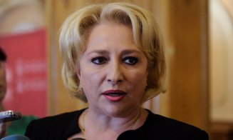 Dăncilă: Stăm foarte bine cu pregătirea preluării Preşedinţiei Consiliului UE