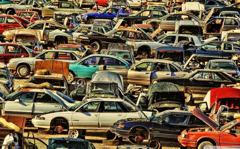 Demarează Rabla Plus. În ce condiţii îţi dă statul aproape 10.000 de euro