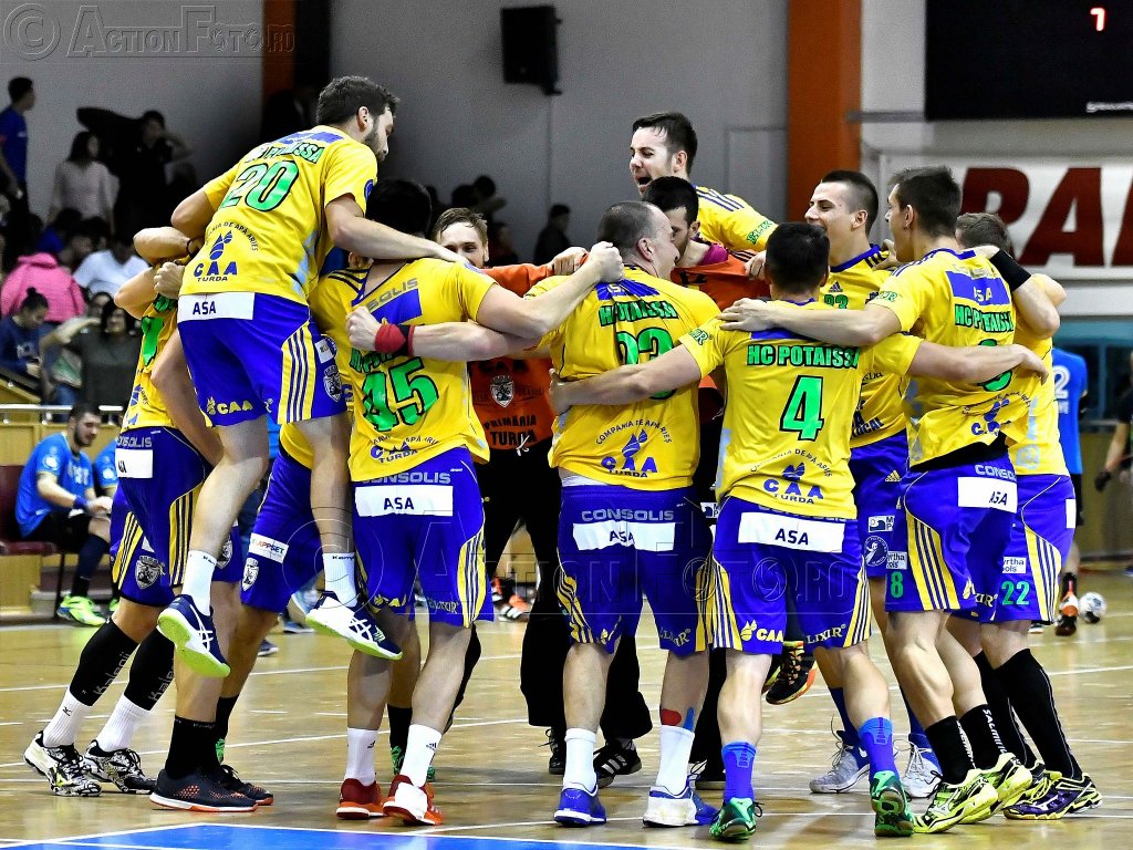 Cum se împart cei 1,2 milioane de lei pentru sport de la CJ Cluj