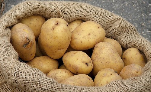 Dieta cu cartofi fierţi. Scapi de 3 kilograme în 3 zile