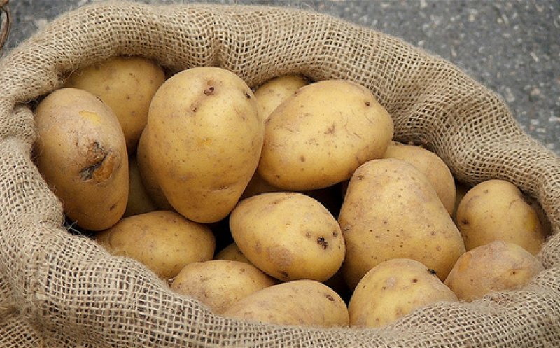Dieta cu cartofi fierţi. Scapi de 3 kilograme în 3 zile