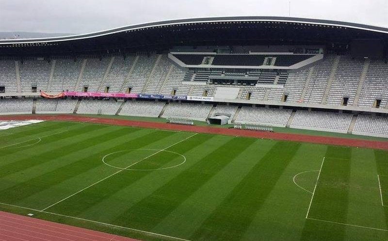 Campionatele Internaţionale de Atletism ale României, pe Cluj Arena