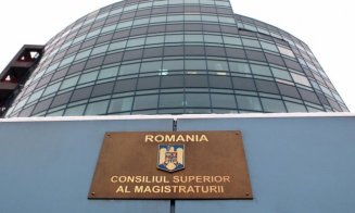 CSM cere lămuriri Comisiei Europene privind interesul pentru unele dosare de corupție