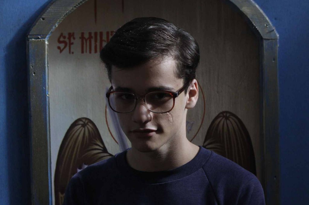 "Un pas în urma serafimilor", cel mai bun film românesc. Lista câştigătorilor GOPO 2018
