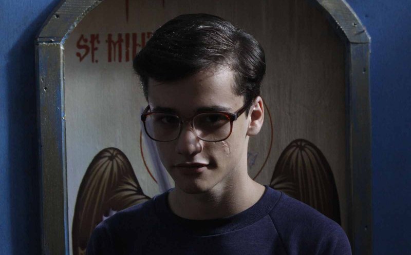 "Un pas în urma serafimilor", cel mai bun film românesc. Lista câştigătorilor GOPO 2018