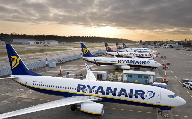 Grevă generală la Ryanair în Portugalia. Mesajul MAE