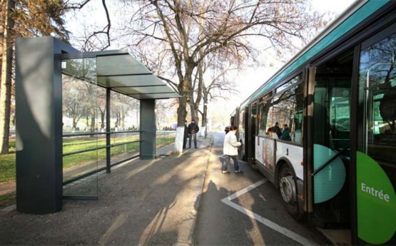 SENS UNIC vs BANDĂ REVERSIBILĂ. Faza pe cititul în studii, la Primăria Cluj