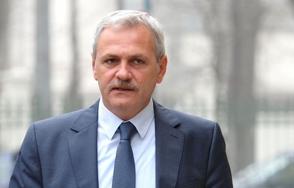 Surse Realitatea TV: Dragnea, alături de CFR Cluj din 2014