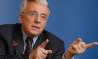 Isărescu, în Senat, pe tema inflaţiei: N-avem putere asupra politicii fiscale