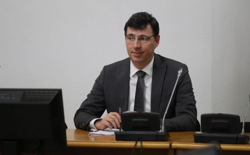 Regele haosului fiscal se întoarce